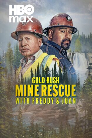 La fiebre del oro: salvando la mina