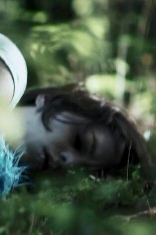 Un asesino llega a tu ciudad. T(T1). Un asesino llega... (T1): Ep.5 Sin problemático promedio