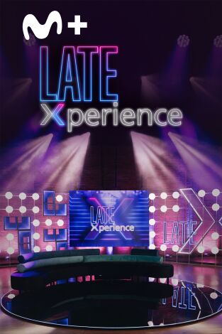 Late Xperience. T(T1). Late Xperience (T1)
