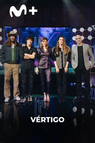 Late Xperience. T(T1). Late Xperience (T1): Ep.1