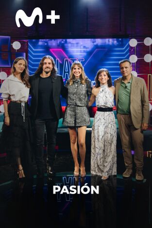 Late Xperience. T(T1). Late Xperience (T1): Ep.2