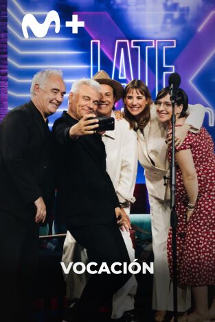 Late Xperience. T(T1). Late Xperience (T1): Ep.3