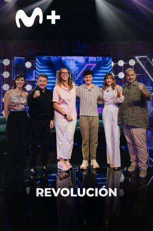 Late Xperience. T(T1). Late Xperience (T1): Ep.4