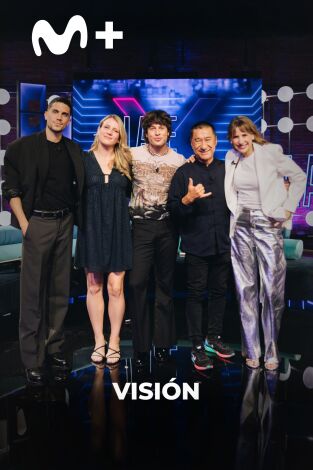 Late Xperience. T(T1). Late Xperience (T1): Ep.5