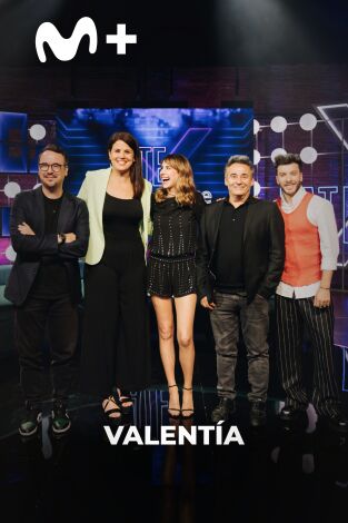 Late Xperience. T(T1). Late Xperience (T1): Ep.6