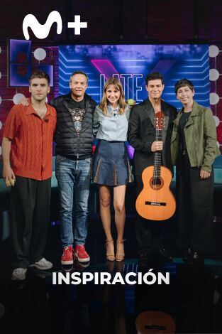 Late Xperience. T(T1). Late Xperience (T1): Ep.7