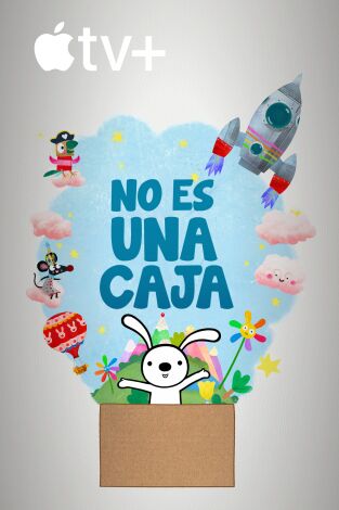 No es una caja