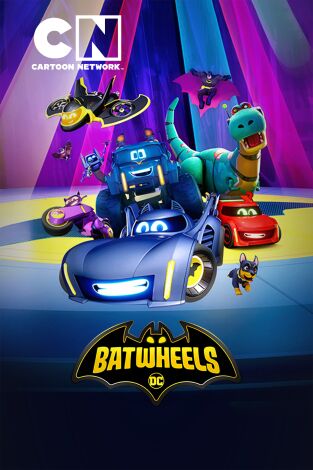 Batwheels