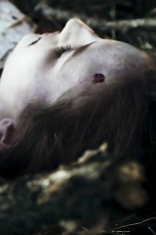 Un asesino llega a tu ciudad. T(T1). Un asesino llega... (T1): Ep.3 Todos los amantes americanos