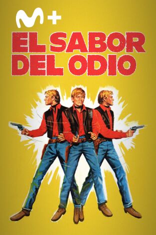 El sabor del odio