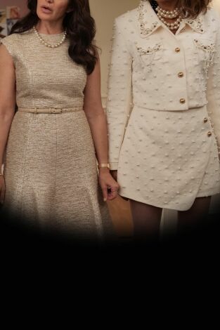 And Just Like That.... T(T3). And Just Like... (T3): Ep.2 La carrera de la rata