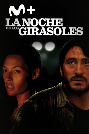 La noche de los girasoles