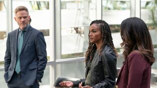 The Rookie. T(T7). The Rookie (T7): Ep.5 Hasta la muerte