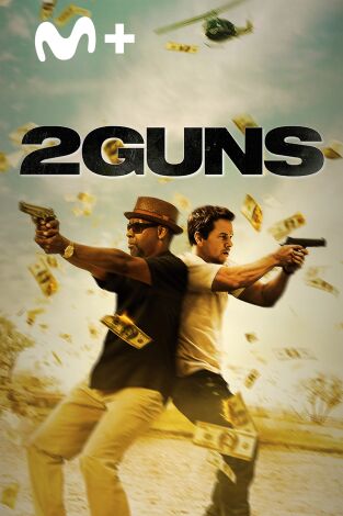 2 Guns