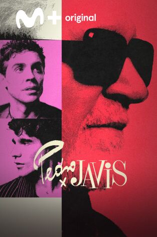 Pedro x Javis
