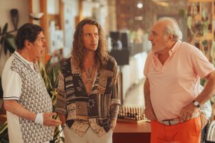 Panda. T(T2). Panda (T2): Ep.5 