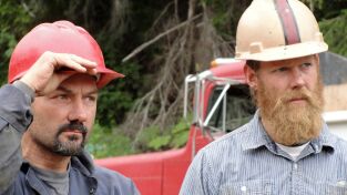 La fiebre del oro. T(T1). La fiebre del oro (T1): Problemas