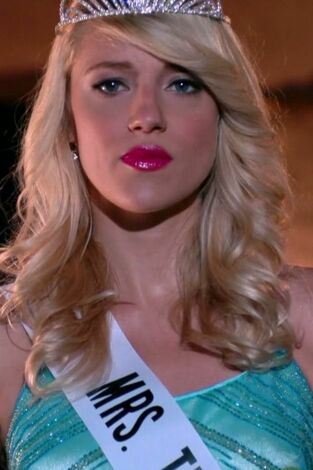 Belleza mortal. T(T2). Belleza mortal (T2): Ep.6 Última llamada