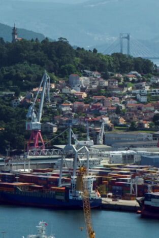 Control de puertos. T(T2). Control de puertos (T2): Ep.3