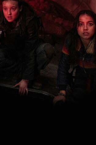The Last of Us. T(T2). The Last of Us (T2): Ep.4 Día uno