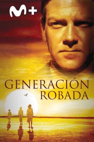 Generación robada