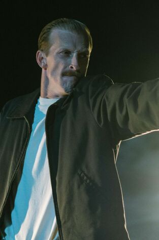 Cuando nadie nos ve. T(T1). Cuando nadie nos ve (T1): Ep.6 Jueves Santo