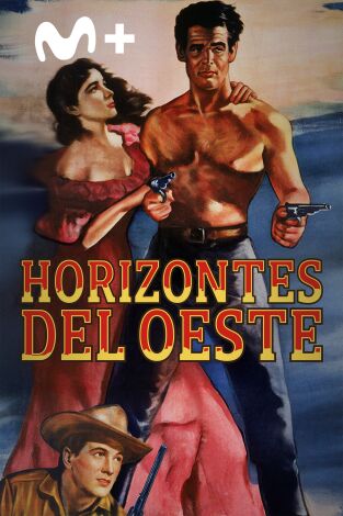 Horizontes del oeste