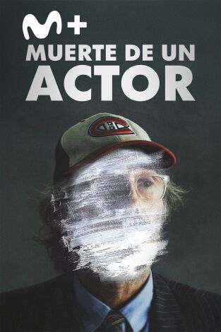 Muerte de un actor