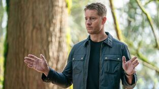 Tracker. T(T2). Tracker (T2): Ep.20 Echo Ridge
