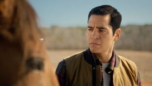 Will Trent, Agente Especial. T(T3). Will Trent,... (T3): Ep.16 Empujón, salto, caída
