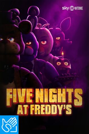 (LSE) - Five Nights at Freddy's