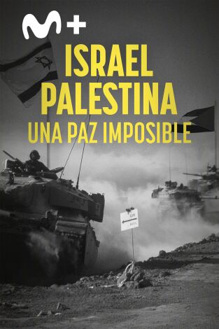 Israel - Palestina: una paz imposible