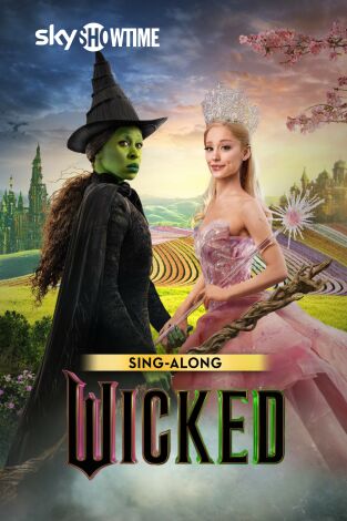 Wicked (English Sing-Along)