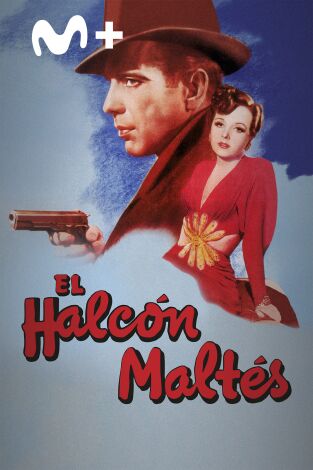 El halcón maltés
