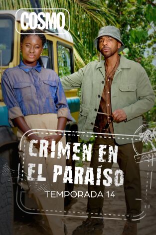 Crimen en el paraíso. T(T14). Crimen en el paraíso (T14)