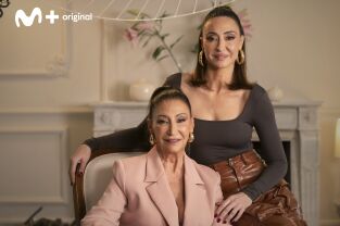 Las Berrocal. T(T1). Las Berrocal (T1): Ep.1