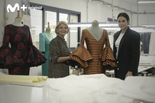 Las Berrocal. T(T1). Las Berrocal (T1): Ep.2