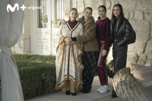 Las Berrocal. T(T1). Las Berrocal (T1): Ep.3