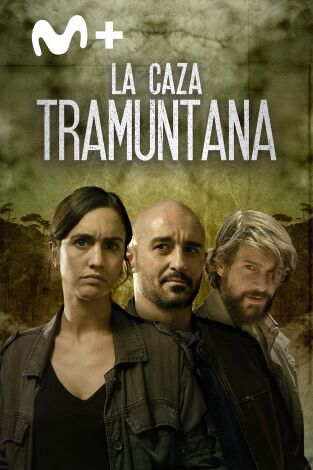 La caza Tramuntana. T(T2). La caza Tramuntana (T2)