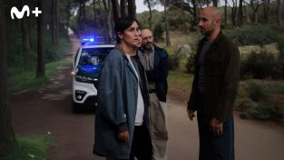 La caza, Guadiana. T(T3). La caza, Guadiana (T3): Ep.4 Marvin