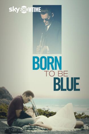 Born to Be Blue: La historia de Chet Baker