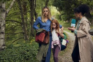 Los sin nombre. T(T1). Los sin nombre (T1): Ep.1 