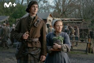 Outlander: Sangre de mi sangre. T(T1). Outlander: Sangre... (T1): Ep.1 Providencia