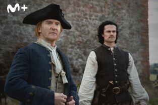 Outlander: Sangre de mi sangre. T(T1). Outlander: Sangre... (T1): Ep.6 Derecho de nacimiento