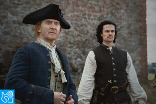 (LSE) - Outlander: Sangre de mi sangre. T(T1). (LSE) -... (T1): Ep.6 (LSE) - Derecho de nacimiento