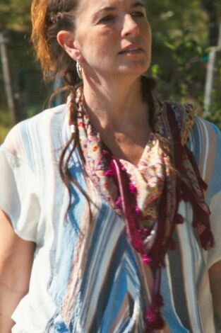 Lume. T(T1). Lume (T1): Ep.1 Arde el monte