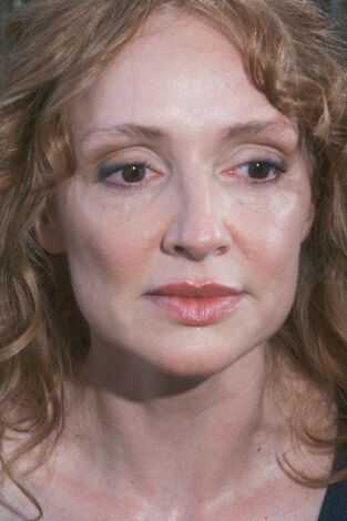 Lume. T(T1). Lume (T1): Ep.2 Humo en las manos