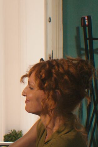 Lume. T(T1). Lume (T1): Ep.3 Ascuas