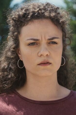 Lume. T(T1). Lume (T1): Ep.4 Tierra quemada