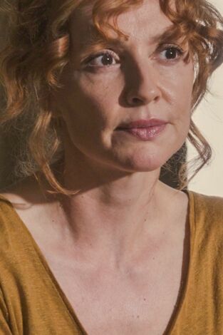 Lume. T(T1). Lume (T1): Ep.5 Donde hay humo